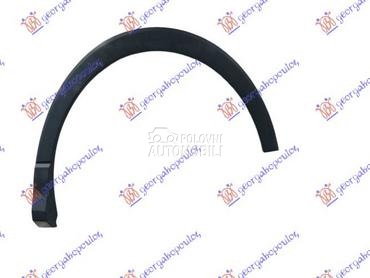 RUB PLASTICNI ZADNJEG BLATOBRA za Audi Q3 od 2019. do 2025. god.