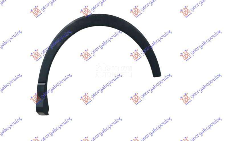 RUB PLASTICNI ZADNJEG BLATOBRA