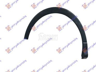 RUB PLASTICNI ZADNJEG BLATOBRA za Audi Q3 od 2019. do 2025. god.