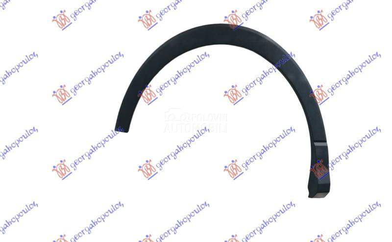 RUB PLASTICNI ZADNJEG BLATOBRA