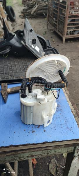 pumpa u rezervoaru 1.4