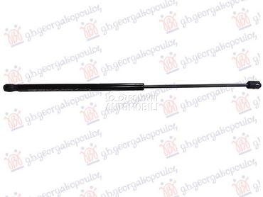 AMORTIZER GEPEK VRATA (592L-56 za Audi Q3 od 2018. do 2025. god.