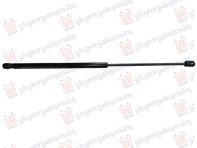 AMORTIZER GEPEK VRATA (592L-56