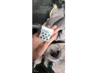 reostat za Opel Astra H