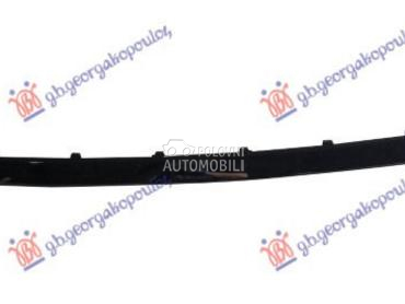 LAJSNA ZADNJEG BRANIKA CENTRAL za Audi Q3 od 2019. do 2025. god.