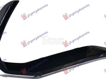 LAJSNA ZADNJEG BRANIKA BOCNA P za Audi Q3 od 2019. do 2025. god.