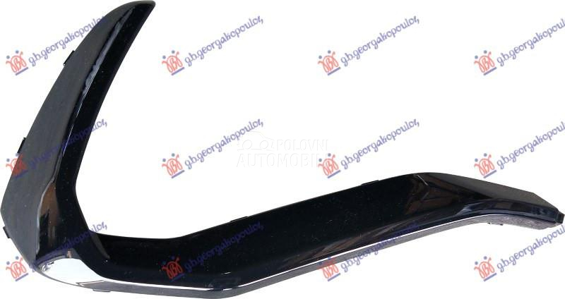 LAJSNA ZADNJEG BRANIKA BOCNA P