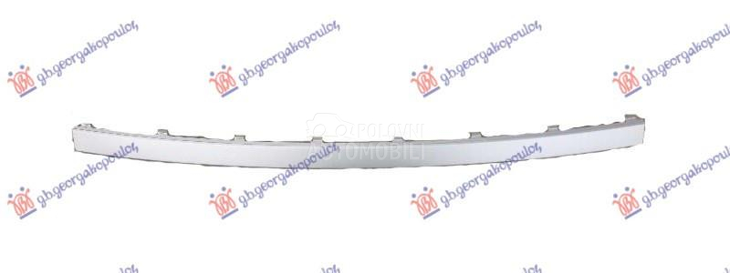 LAJSNA ZADNJEG BRANIKA CENTRAL