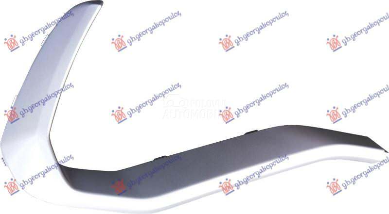 LAJSNA ZADNJEG BRANIKA BOCNA S