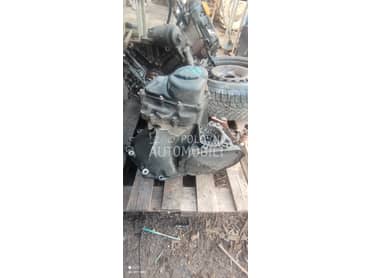 menjac 5b 1.4 za Opel Astra H