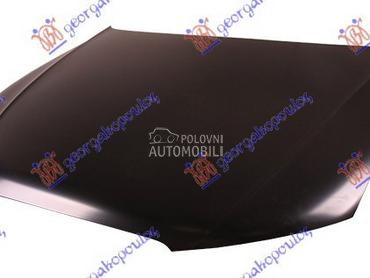 HAUBA za Audi A4 od 2011. do 2015. god.