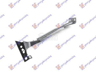 NOSAC PREDNJEG BLATOBRANA za Audi A4 od 2011. do 2015. god.