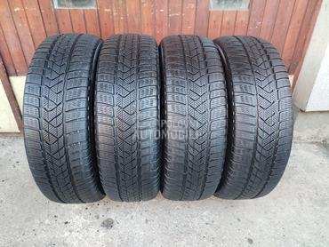 Pirelli 225/60 R18 Zimska