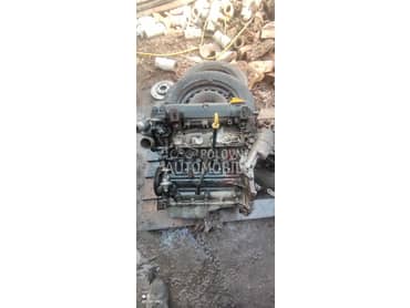 motor 1.4 z14xep za Opel Astra H