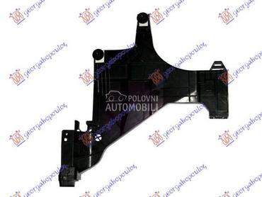 NOSAC FARA DONJI UNUTRASNJI DO za Audi A4 od 2011. do 2015. god.