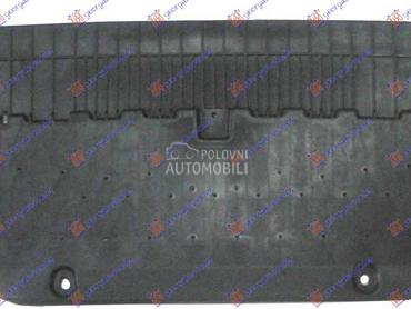 ZASTITA MOTORA ISPOD BRANIKA za Audi A4 od 2011. do 2015. god.