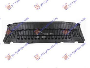 ZASTITA MOTORA ISPOD BRANIKA P za Audi A4 od 2011. do 2015. god.