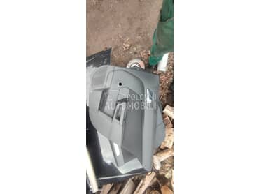 tapaciri stof karavan za Opel Astra H