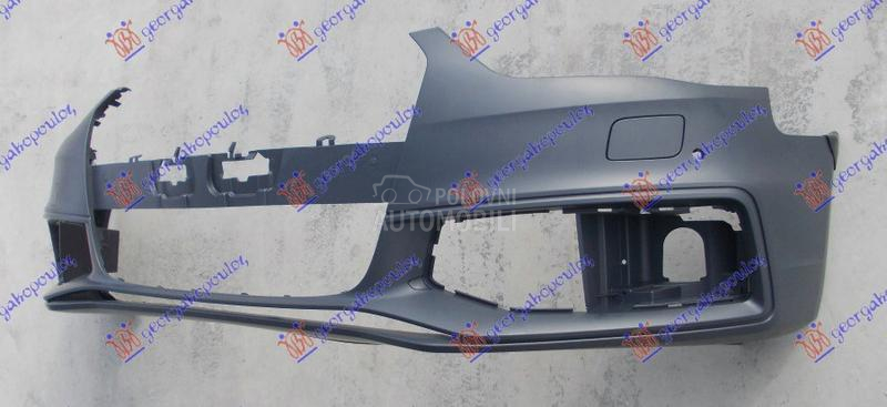 PREDNJI BRANIK PM (S-LINE/S4)