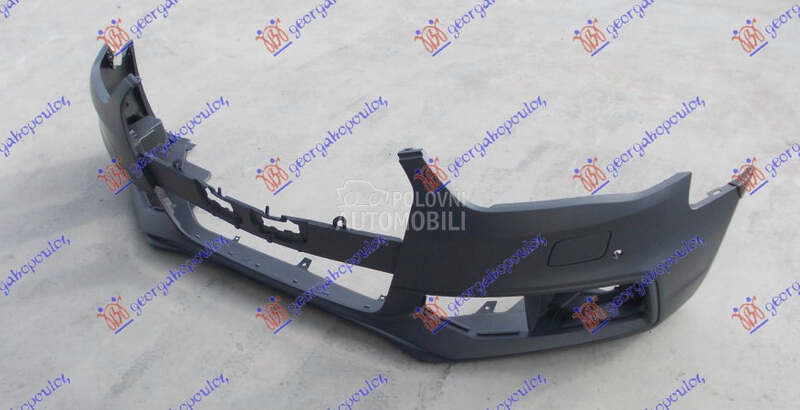 PREDNJI BRANIK PM (S-LINE/S4)