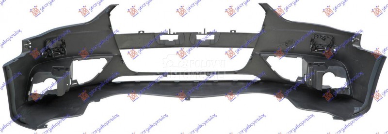 PREDNJI BRANIK PM (PRSKALICE)