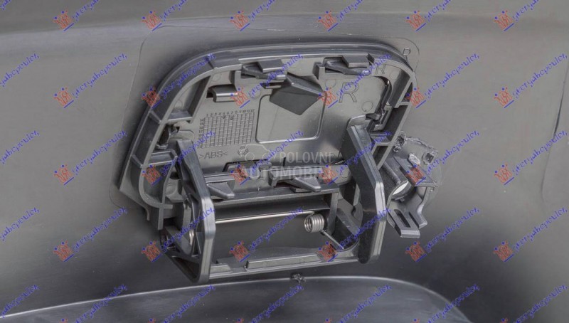 PREDNJI BRANIK PM (PRSKALICE)