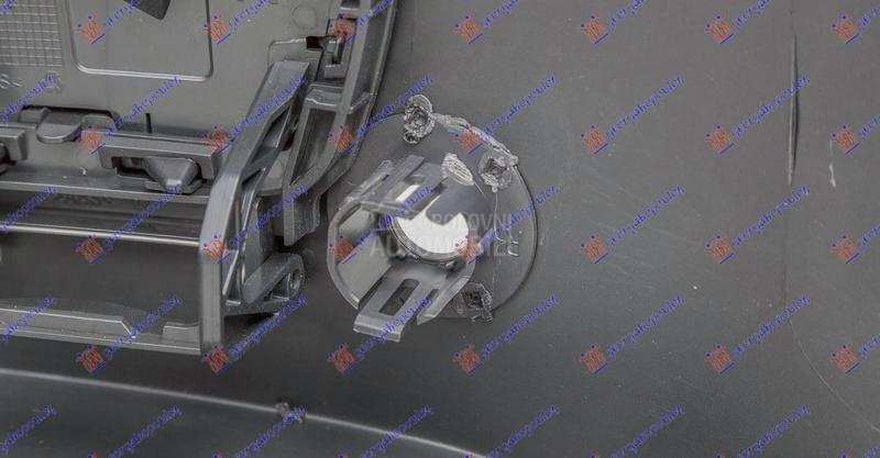 PREDNJI BRANIK PM (PRSKALICE)