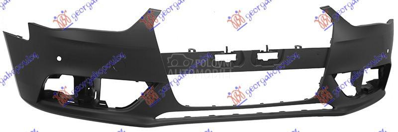 PREDNJI BRANIK PM (2 PDC SENZO