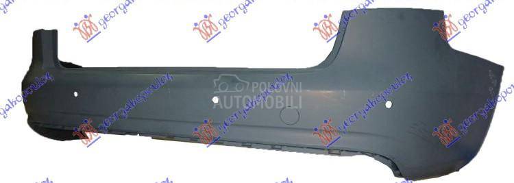 ZADNJI BRANIK PM KARAVAN (4 PD