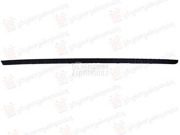 RESETKA SPOJLERA ZADNJEG BRANI za Audi A4 od 2011. do 2015. god.