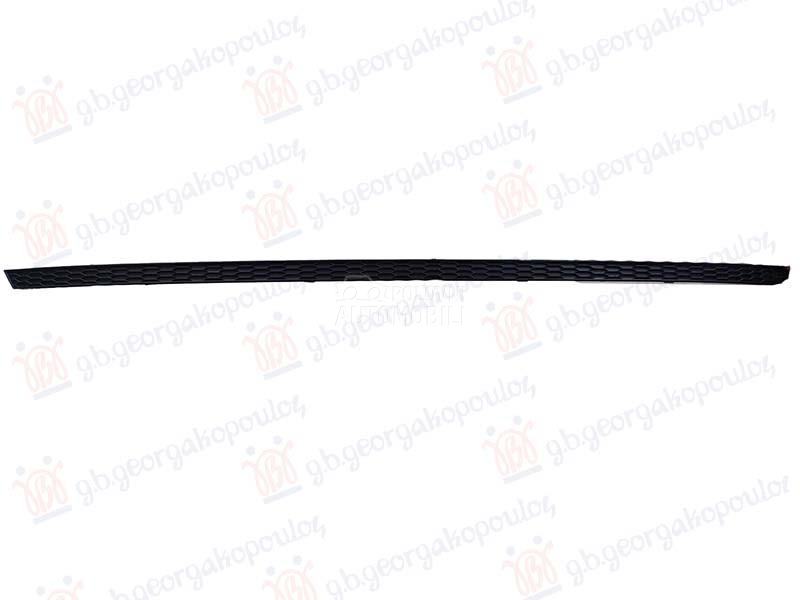 RESETKA SPOJLERA ZADNJEG BRANI