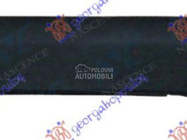 ZASTITA NA GEPEK VRATIMA UNUTR za Audi A4 od 2007. do 2011. god.