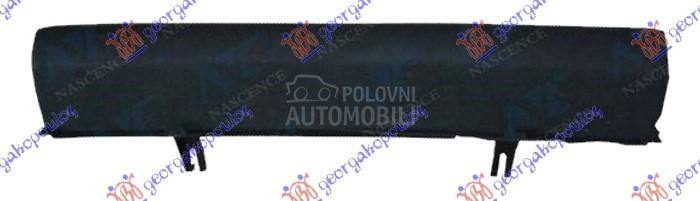 ZASTITA NA GEPEK VRATIMA UNUTR