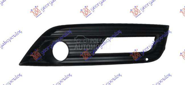 RESETKA PREDNJEG BRANIKA (SA M