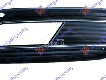 RESETKA PREDNJEG BRANIKA (SA M za Audi A4 od 2011. do 2015. god.