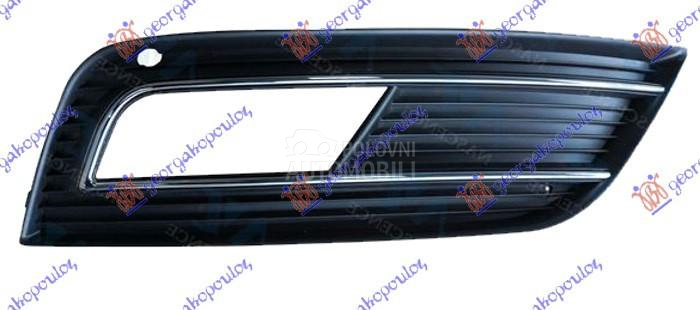 RESETKA PREDNJEG BRANIKA (SA M