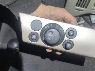 prekidac svetla za Opel Astra H