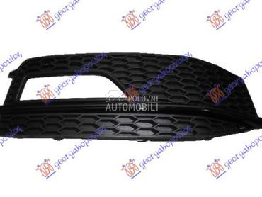 RESETKA PREDNJEG BRANIKA (SA M za Audi A4 od 2011. do 2015. god.