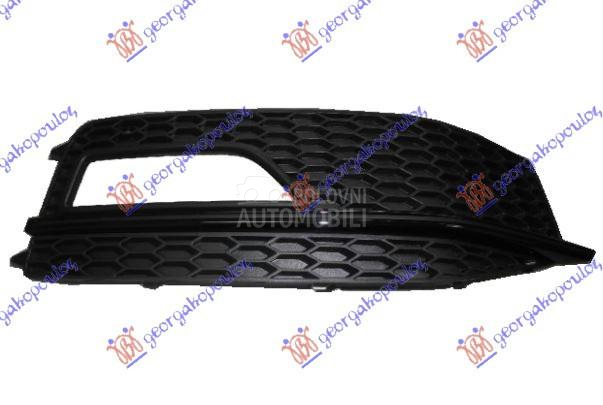 RESETKA PREDNJEG BRANIKA (SA M