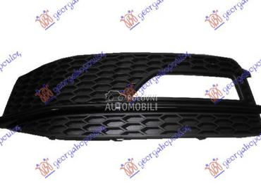 RESETKA PREDNJEG BRANIKA (SA M za Audi A4 od 2011. do 2015. god.