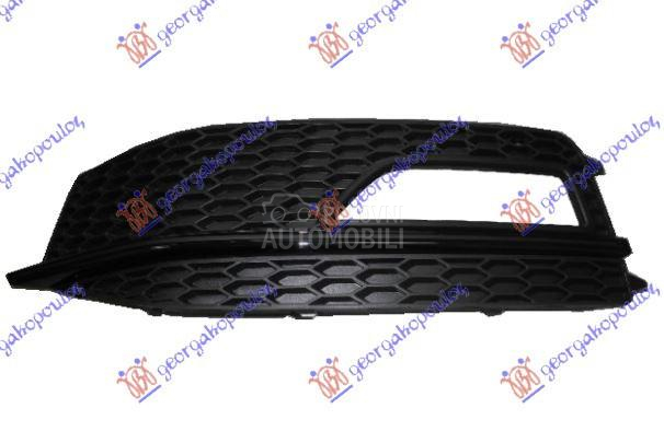 RESETKA PREDNJEG BRANIKA (SA M