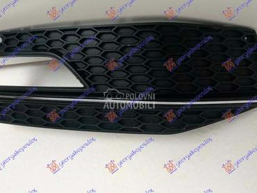 RESETKA PREDNJEG BRANIKA (SA M za Audi A4 od 2011. do 2015. god.
