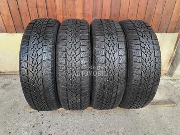 Dunlop 175/65 R15 Zimska