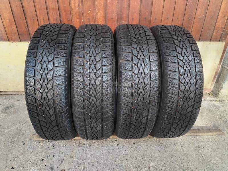 Dunlop 175/65 R15 Zimska