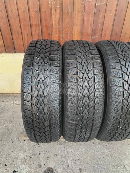 Dunlop 175/65 R15 Zimska