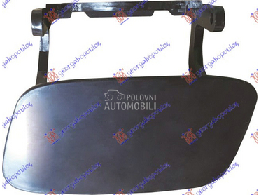 POKLOPAC PRSKALICE FARA za Audi A4 od 2011. do 2015. god.