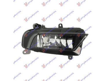 MAGLENKA (E) (DEPO) za Audi A4 od 2011. do 2015. god.