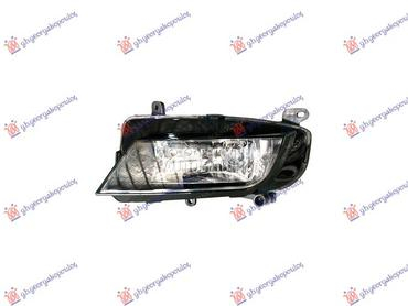 MAGLENKA (KINA) za Audi A4 od 2011. do 2015. god.