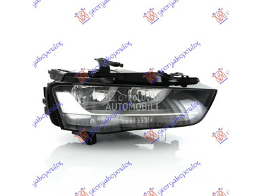 FAR ELEKTRICNI (SA MOTOROM) (T za Audi A4 od 2011. do 2015. god.