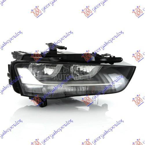 FAR ELEKTRICNI (SA MOTOROM) (T